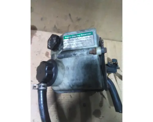FREIGHTLINER CASCADIA 125 POWER STEERING RESERVOIR