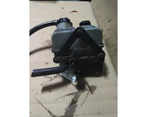 FREIGHTLINER CASCADIA 125 POWER STEERING RESERVOIR
