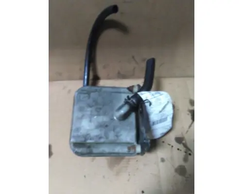 FREIGHTLINER CASCADIA 125 POWER STEERING RESERVOIR