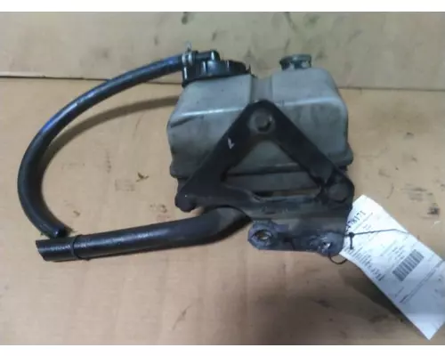 FREIGHTLINER CASCADIA 125 POWER STEERING RESERVOIR