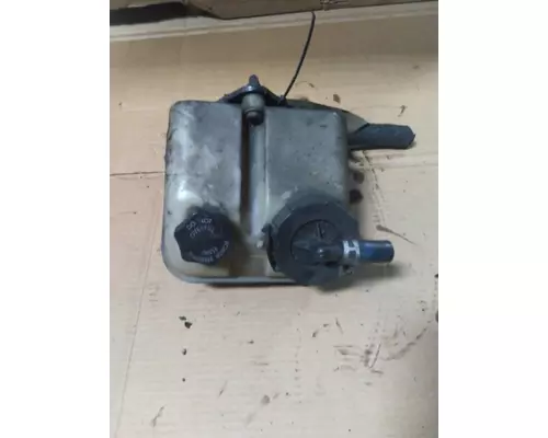 FREIGHTLINER CASCADIA 125 POWER STEERING RESERVOIR
