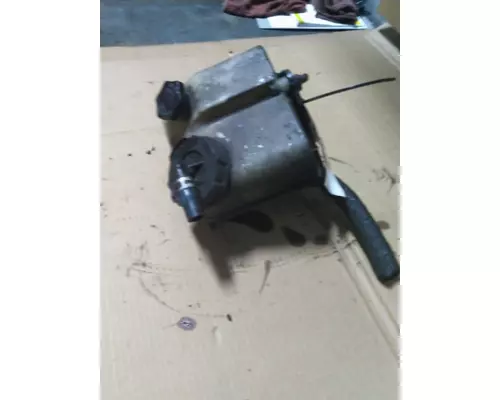 FREIGHTLINER CASCADIA 125 POWER STEERING RESERVOIR