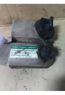 FREIGHTLINER CASCADIA 125 POWER STEERING RESERVOIR