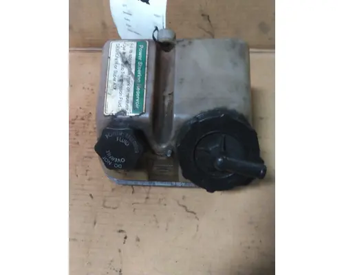 FREIGHTLINER CASCADIA 125 POWER STEERING RESERVOIR