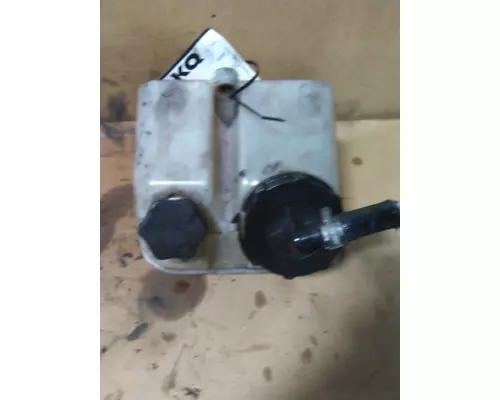FREIGHTLINER CASCADIA 125 POWER STEERING RESERVOIR