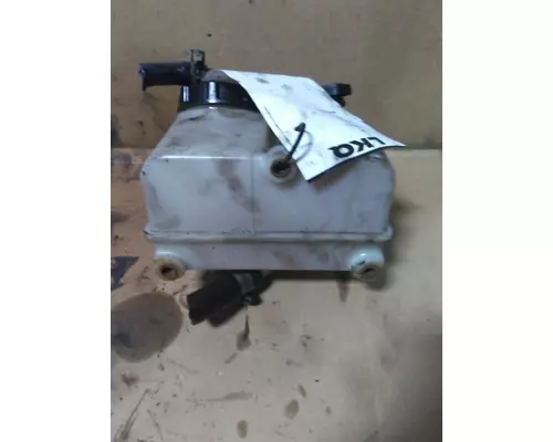 FREIGHTLINER CASCADIA 125 POWER STEERING RESERVOIR