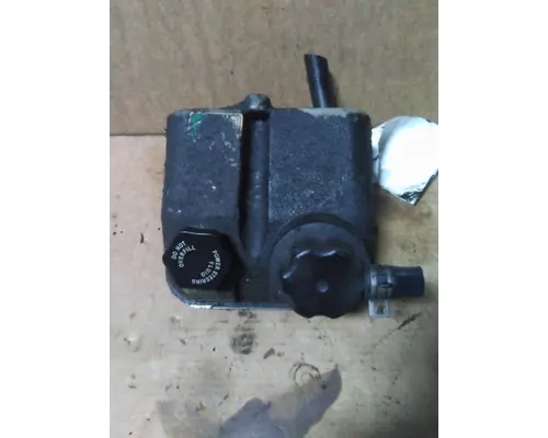 FREIGHTLINER CASCADIA 125 POWER STEERING RESERVOIR