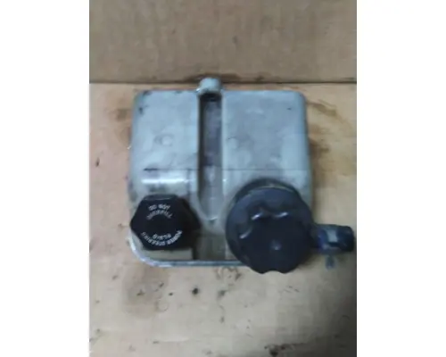 FREIGHTLINER CASCADIA 125 POWER STEERING RESERVOIR