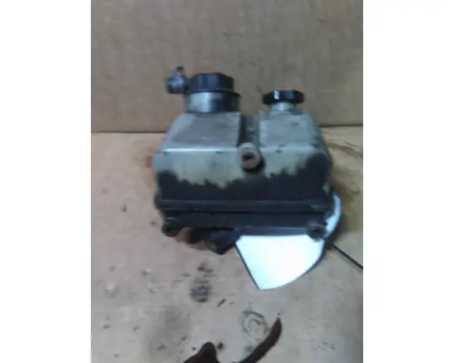 FREIGHTLINER CASCADIA 125 POWER STEERING RESERVOIR