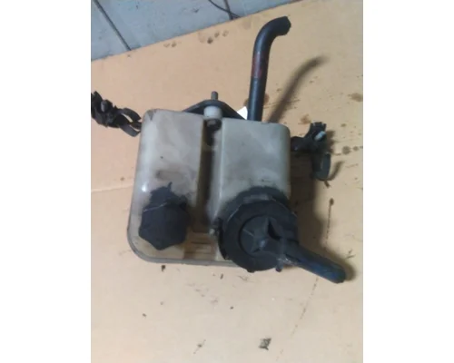 FREIGHTLINER CASCADIA 125 POWER STEERING RESERVOIR