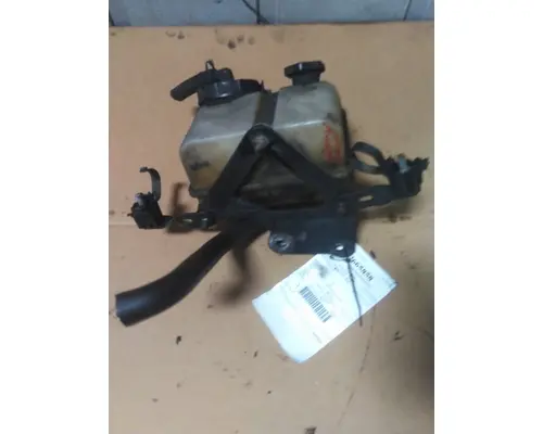 FREIGHTLINER CASCADIA 125 POWER STEERING RESERVOIR