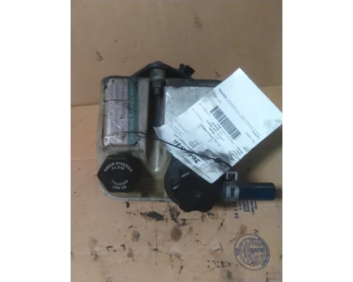 FREIGHTLINER CASCADIA 125 POWER STEERING RESERVOIR