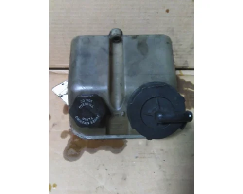 FREIGHTLINER CASCADIA 125 POWER STEERING RESERVOIR