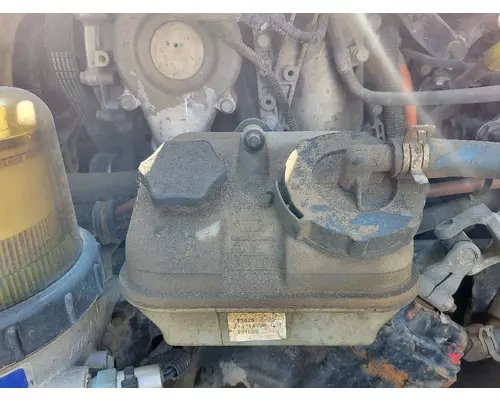 FREIGHTLINER CASCADIA 125 POWER STEERING RESERVOIR