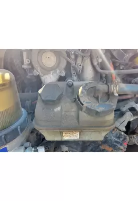 FREIGHTLINER CASCADIA 125 POWER STEERING RESERVOIR