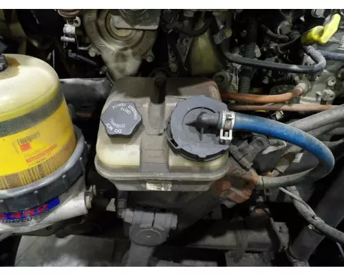 FREIGHTLINER CASCADIA 125 POWER STEERING RESERVOIR