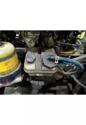 FREIGHTLINER CASCADIA 125 POWER STEERING RESERVOIR