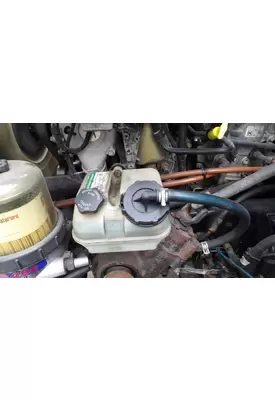 FREIGHTLINER CASCADIA 125 POWER STEERING RESERVOIR