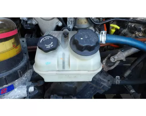 FREIGHTLINER CASCADIA 125 POWER STEERING RESERVOIR