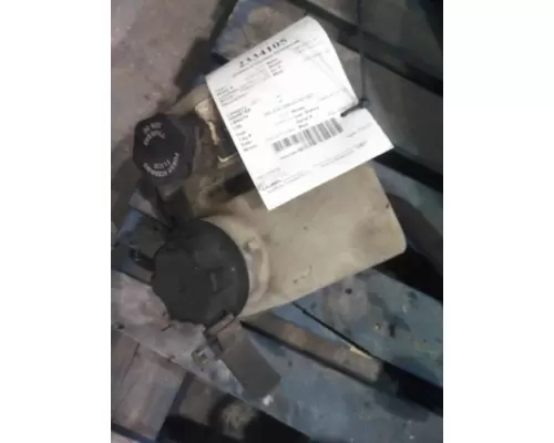 FREIGHTLINER CASCADIA 125 POWER STEERING RESERVOIR