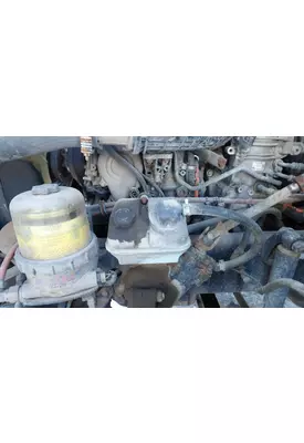 FREIGHTLINER CASCADIA 125 POWER STEERING RESERVOIR