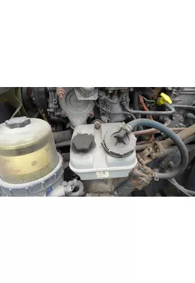 FREIGHTLINER CASCADIA 125 POWER STEERING RESERVOIR