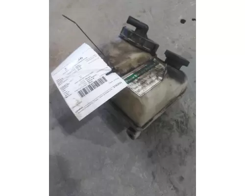 FREIGHTLINER CASCADIA 125 POWER STEERING RESERVOIR