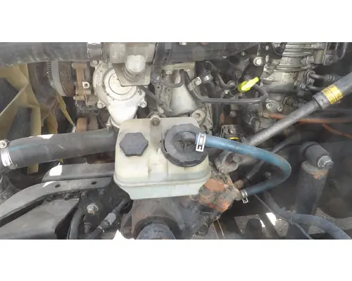 FREIGHTLINER CASCADIA 125 POWER STEERING RESERVOIR
