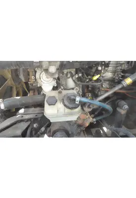 FREIGHTLINER CASCADIA 125 POWER STEERING RESERVOIR