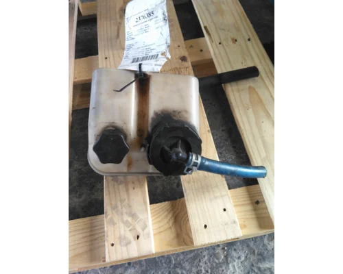 FREIGHTLINER CASCADIA 125 POWER STEERING RESERVOIR