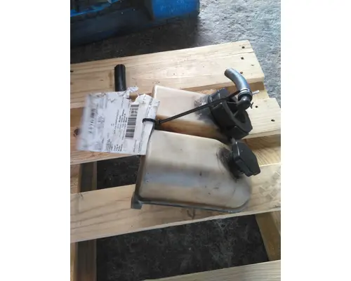 FREIGHTLINER CASCADIA 125 POWER STEERING RESERVOIR