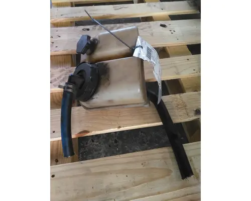 FREIGHTLINER CASCADIA 125 POWER STEERING RESERVOIR