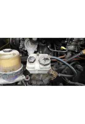 FREIGHTLINER CASCADIA 125 POWER STEERING RESERVOIR