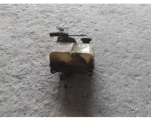 FREIGHTLINER CASCADIA 125 POWER STEERING RESERVOIR