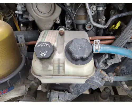 FREIGHTLINER CASCADIA 125 POWER STEERING RESERVOIR