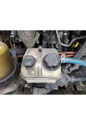 FREIGHTLINER CASCADIA 125 POWER STEERING RESERVOIR