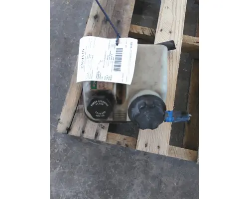 FREIGHTLINER CASCADIA 125 POWER STEERING RESERVOIR