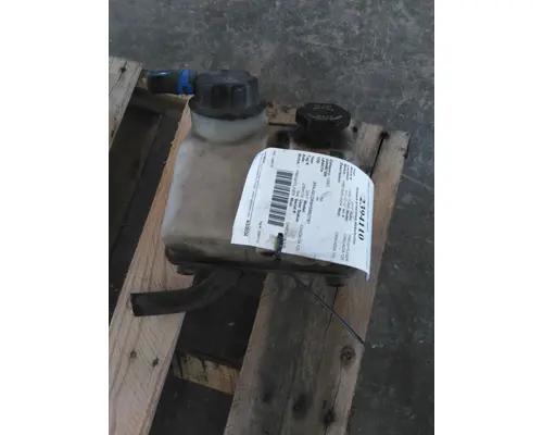 FREIGHTLINER CASCADIA 125 POWER STEERING RESERVOIR