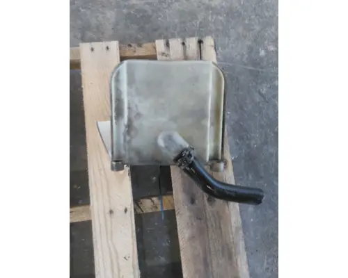 FREIGHTLINER CASCADIA 125 POWER STEERING RESERVOIR