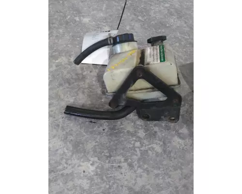 FREIGHTLINER CASCADIA 125 POWER STEERING RESERVOIR