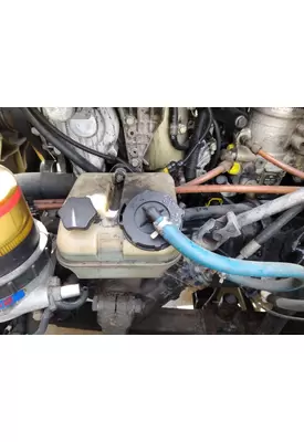 FREIGHTLINER CASCADIA 125 POWER STEERING RESERVOIR