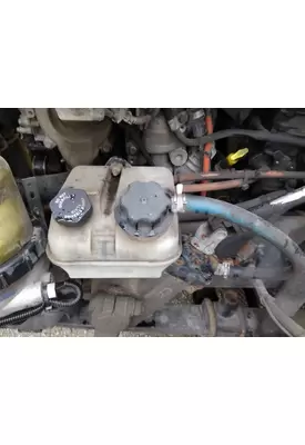 FREIGHTLINER CASCADIA 125 POWER STEERING RESERVOIR