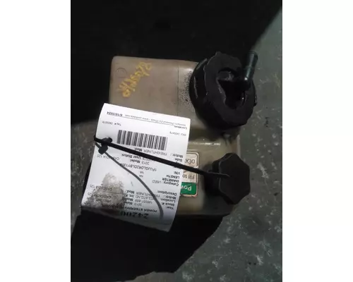 FREIGHTLINER CASCADIA 125 POWER STEERING RESERVOIR
