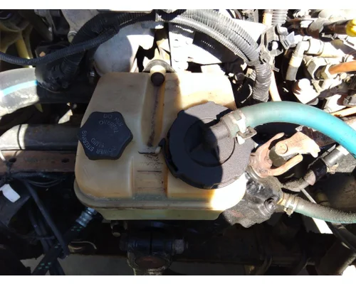 FREIGHTLINER CASCADIA 125 POWER STEERING RESERVOIR