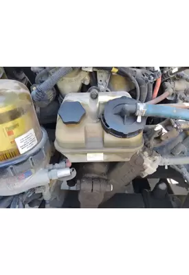 FREIGHTLINER CASCADIA 125 POWER STEERING RESERVOIR