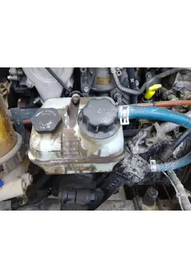 FREIGHTLINER CASCADIA 125 POWER STEERING RESERVOIR