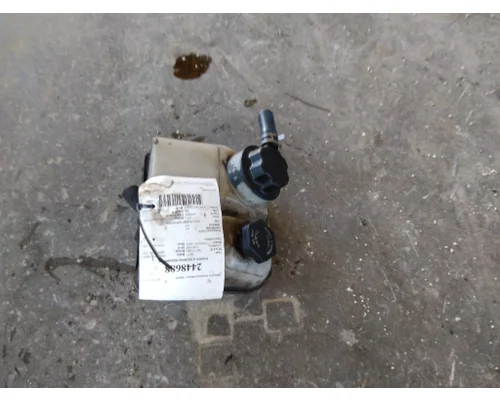FREIGHTLINER CASCADIA 125 POWER STEERING RESERVOIR