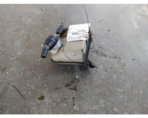 FREIGHTLINER CASCADIA 125 POWER STEERING RESERVOIR