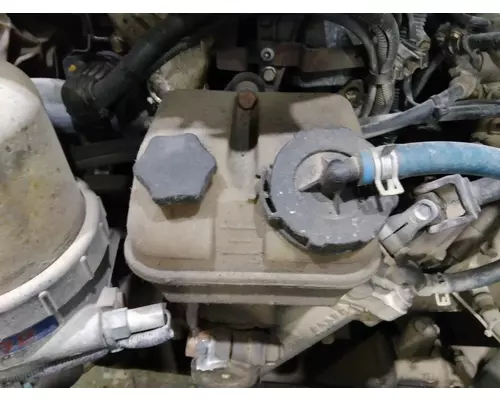 FREIGHTLINER CASCADIA 125 POWER STEERING RESERVOIR