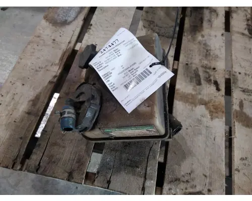 FREIGHTLINER CASCADIA 125 POWER STEERING RESERVOIR